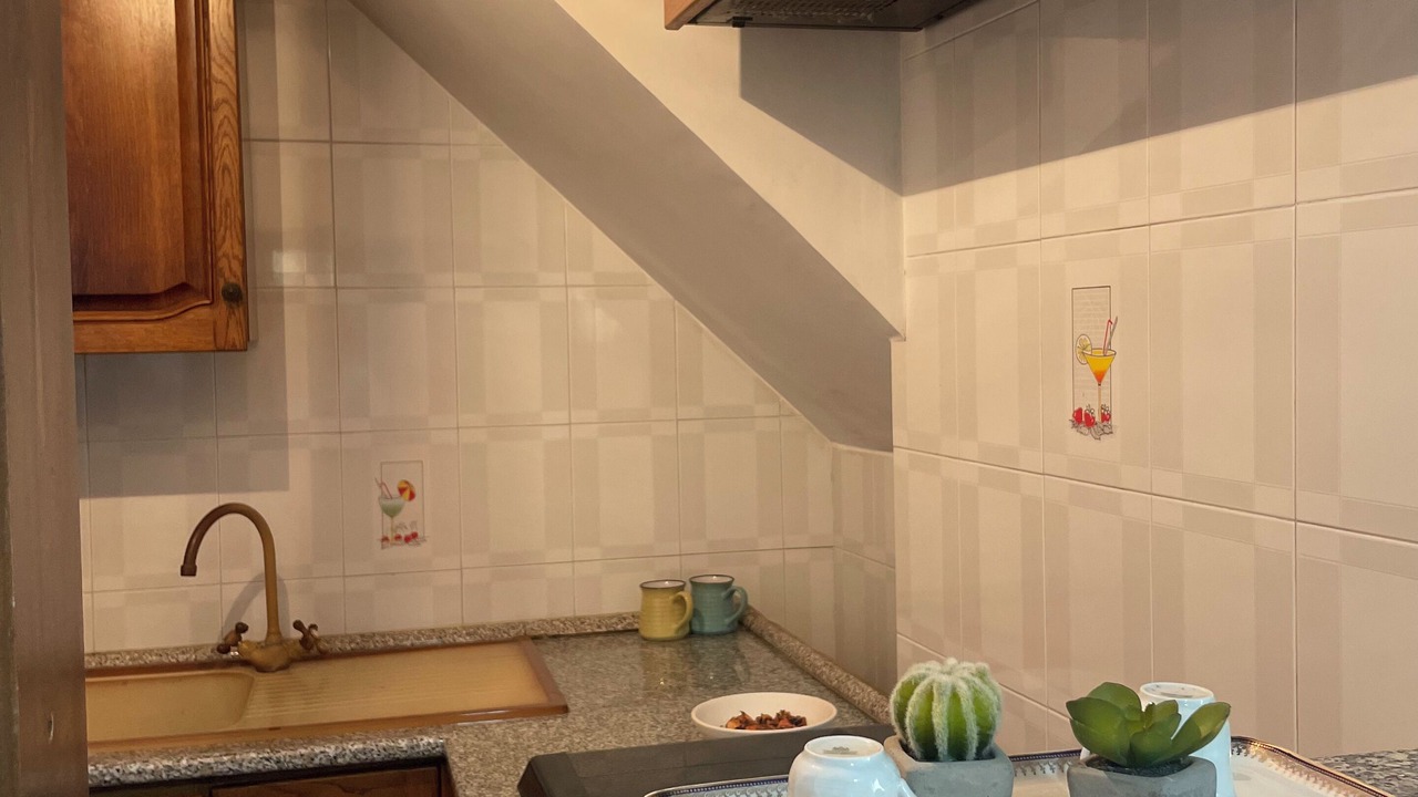 Photo of Kitchen in Roccasicura