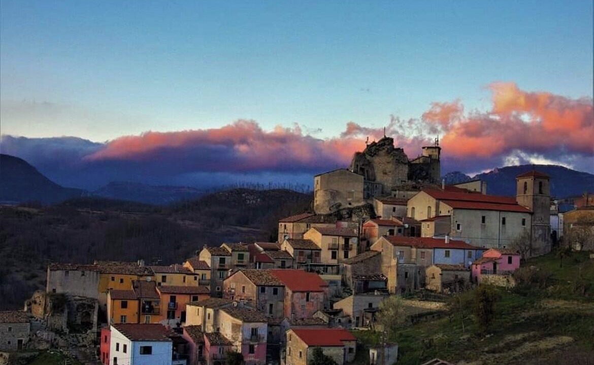 Photo of Outdoor in Roccasicura