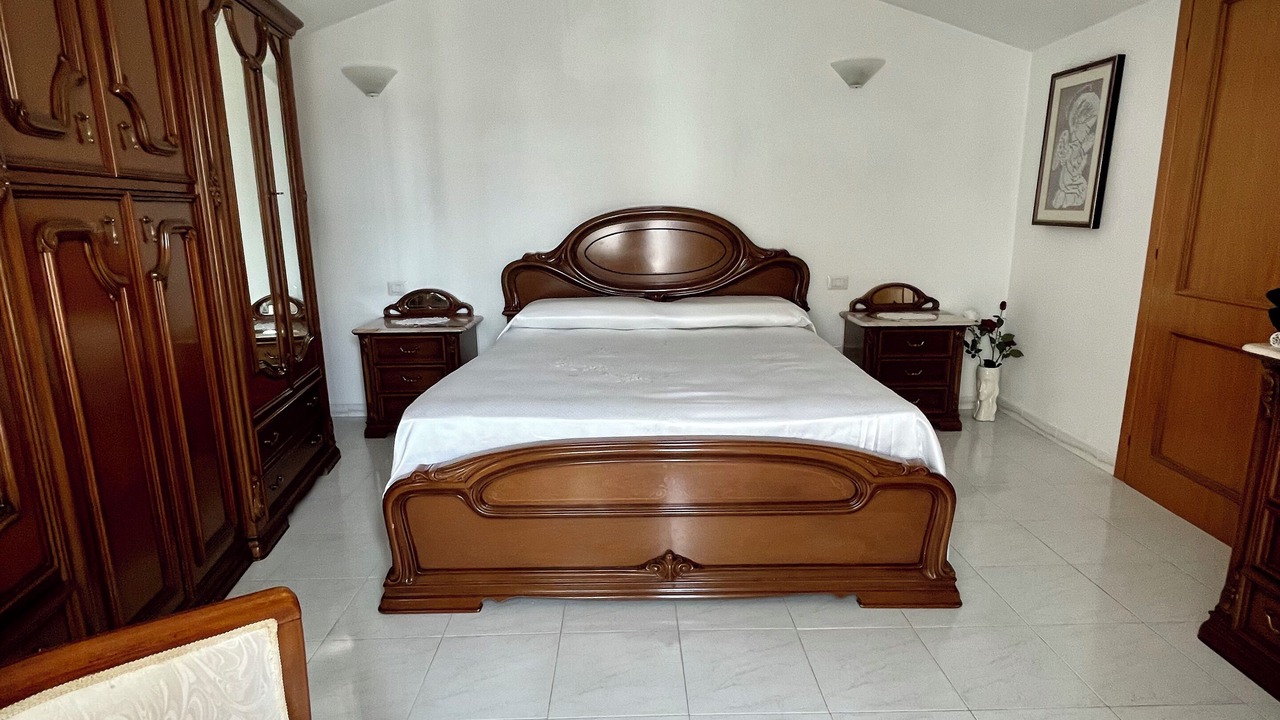 Photo of Bedroom in Roccasicura