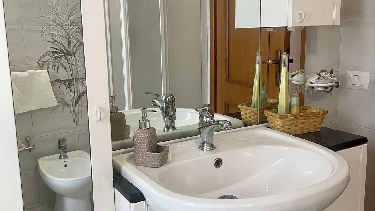 Photo of Bathroom in Roccasicura
