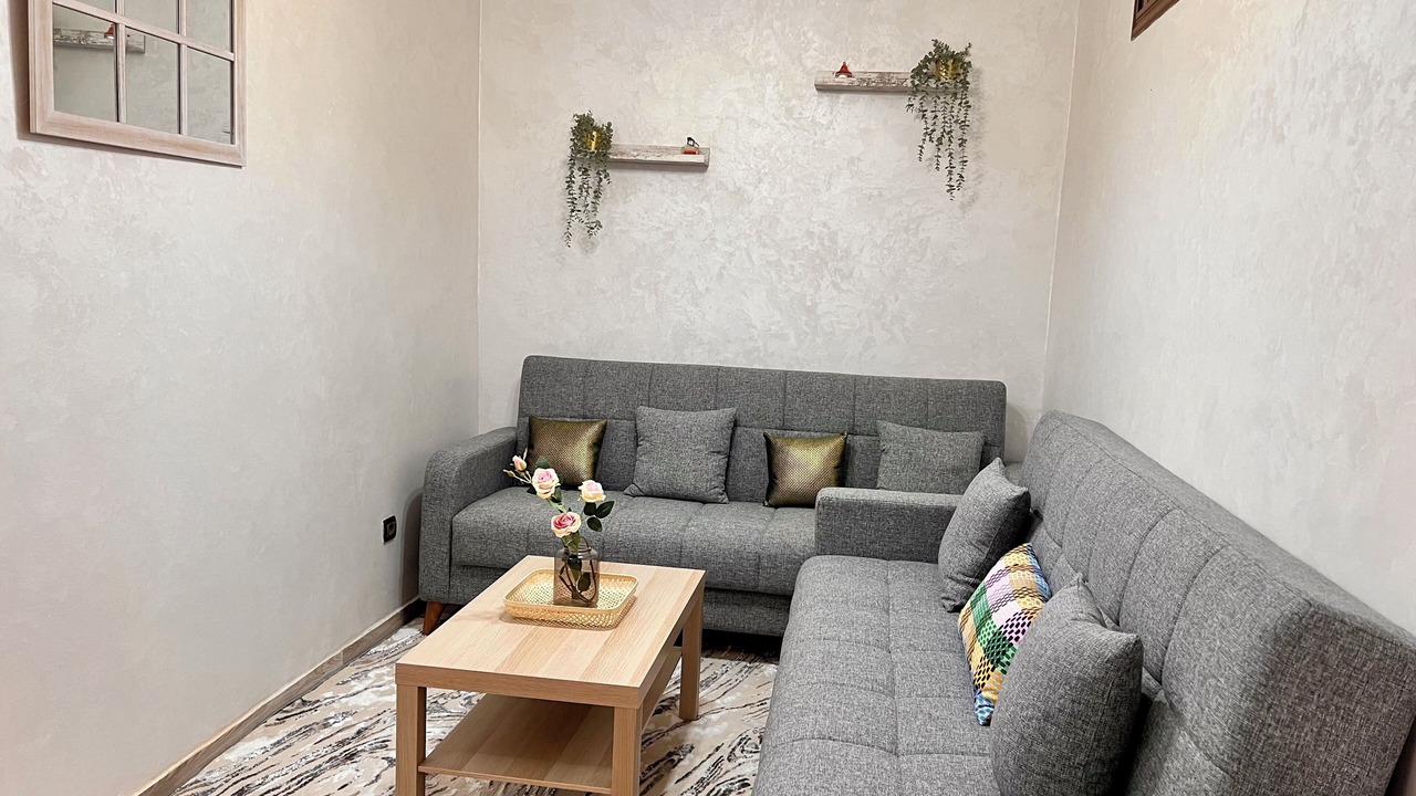 Photo of Livingroom in Quartier Administratif