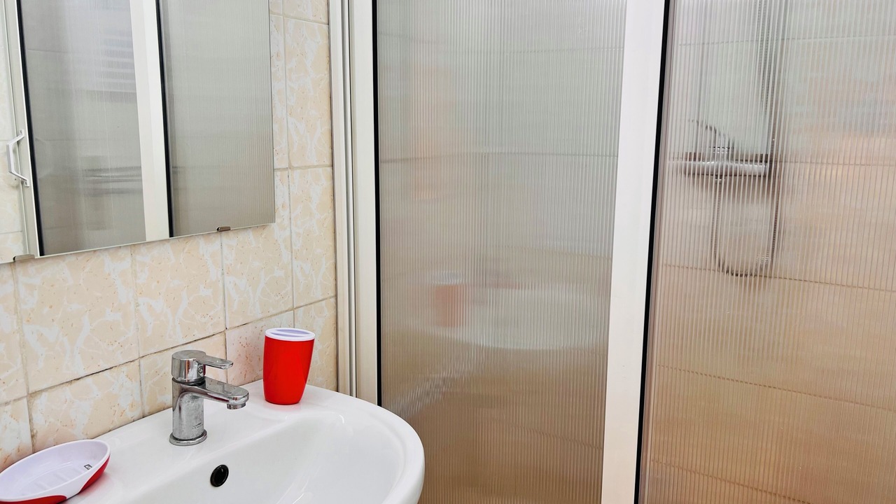 Photo of Bathroom in Quartier Administratif