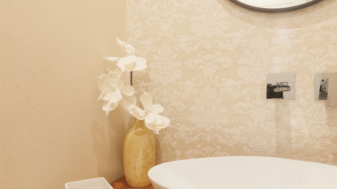 Photo of Bathroom in Gorgognano