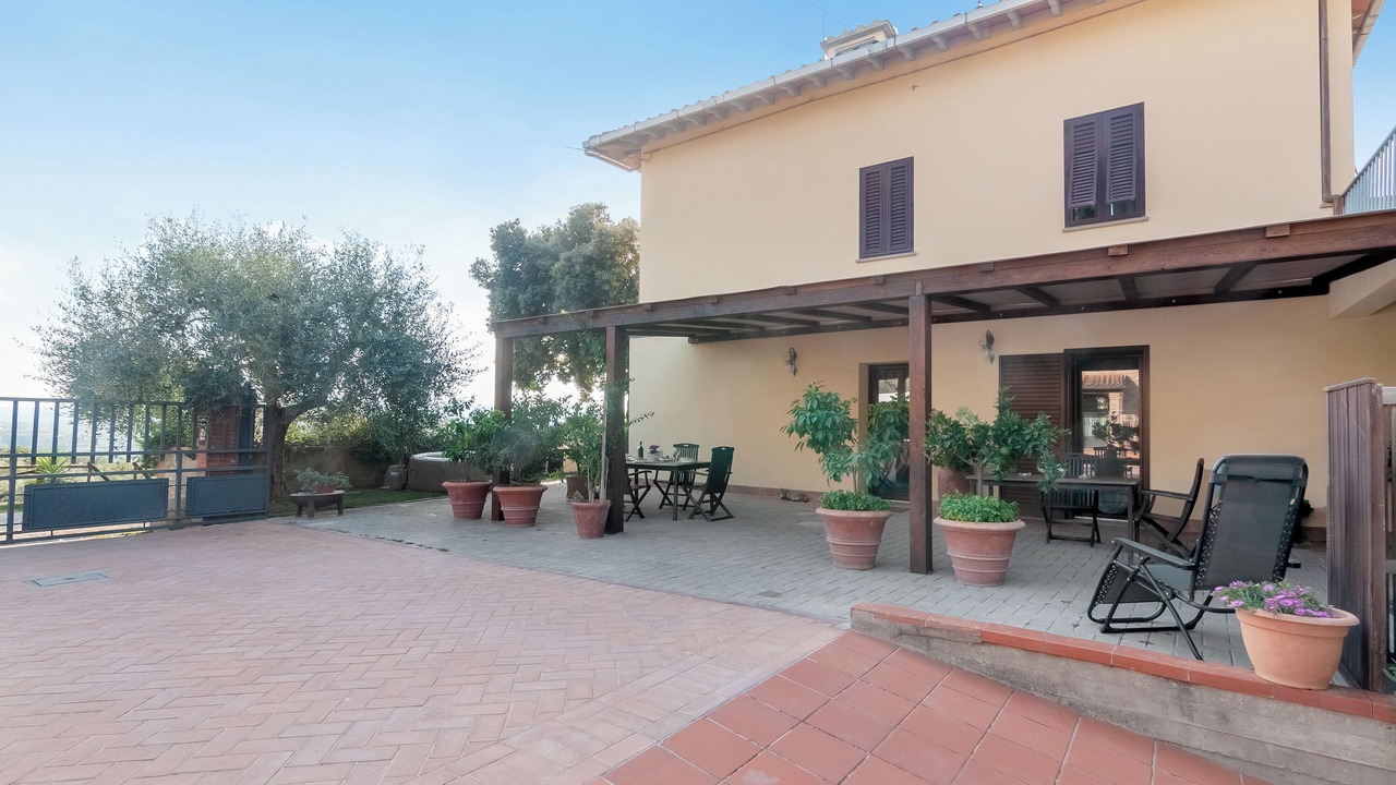 Photo of Outdoor in Gorgognano