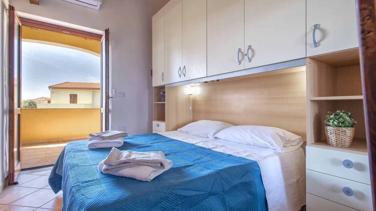 Photo of Bedroom in Pirotto Li Frati