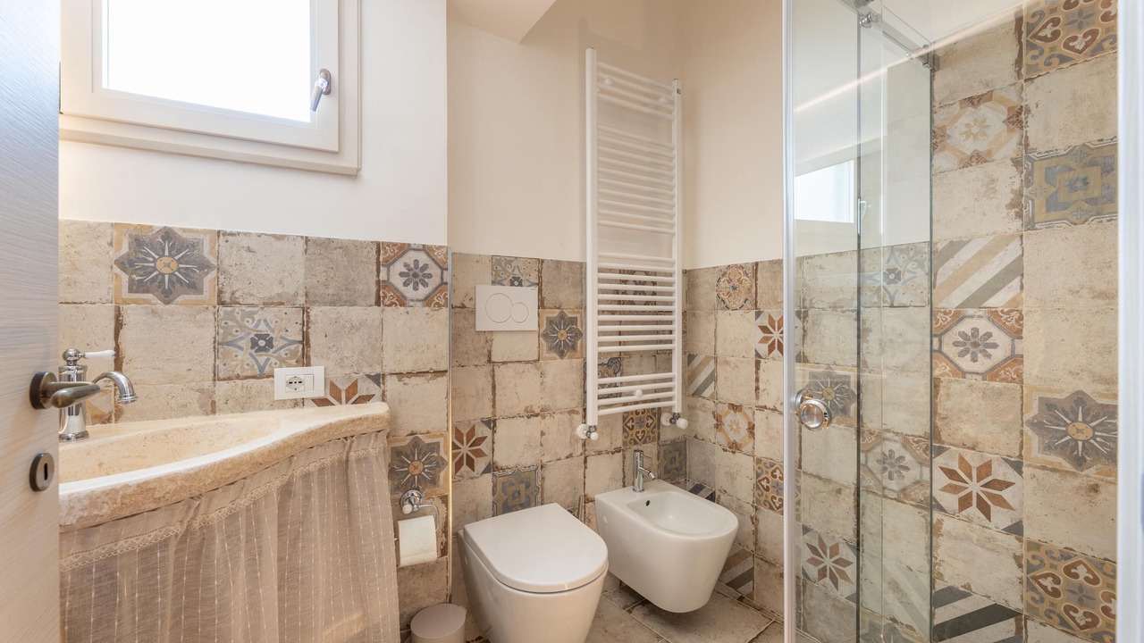 Photo of Bathroom in Cisternino