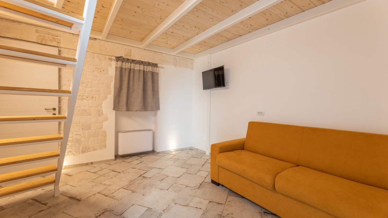 Photo of Livingroom in Cisternino