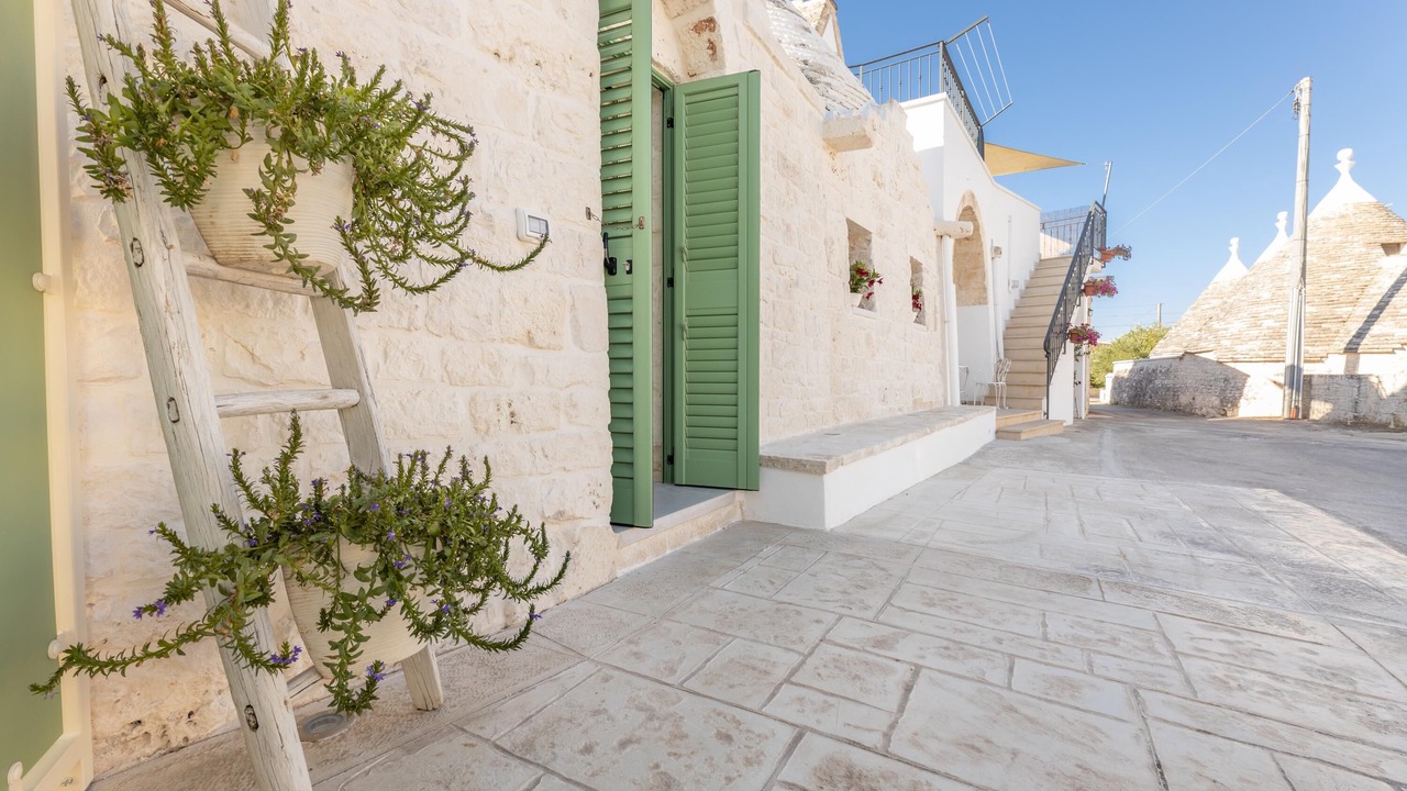 Photo of Outdoor in Cisternino