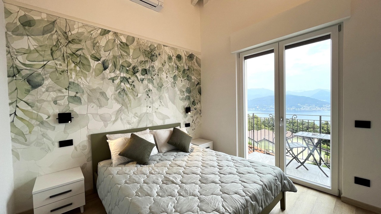 Photo of Bedroom in Levo