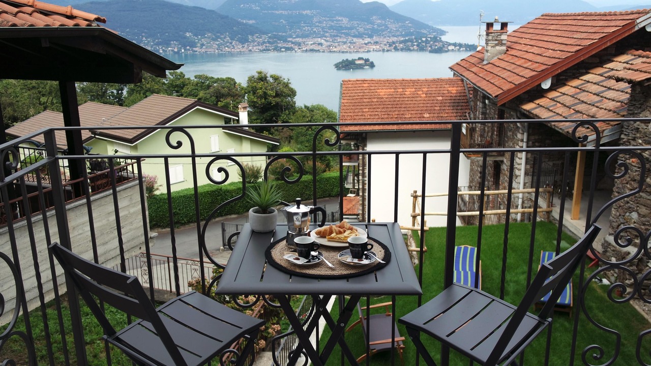 Photo of Outdoor in Levo