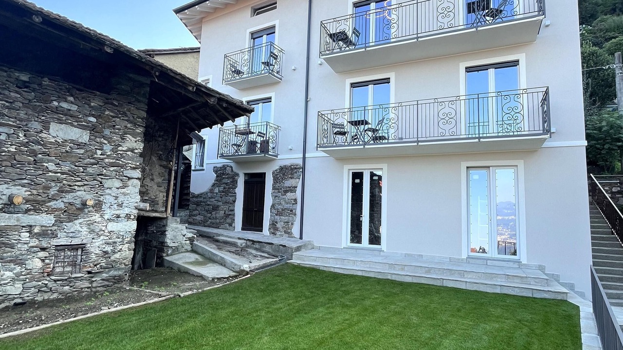 Photo of Outdoor in Levo
