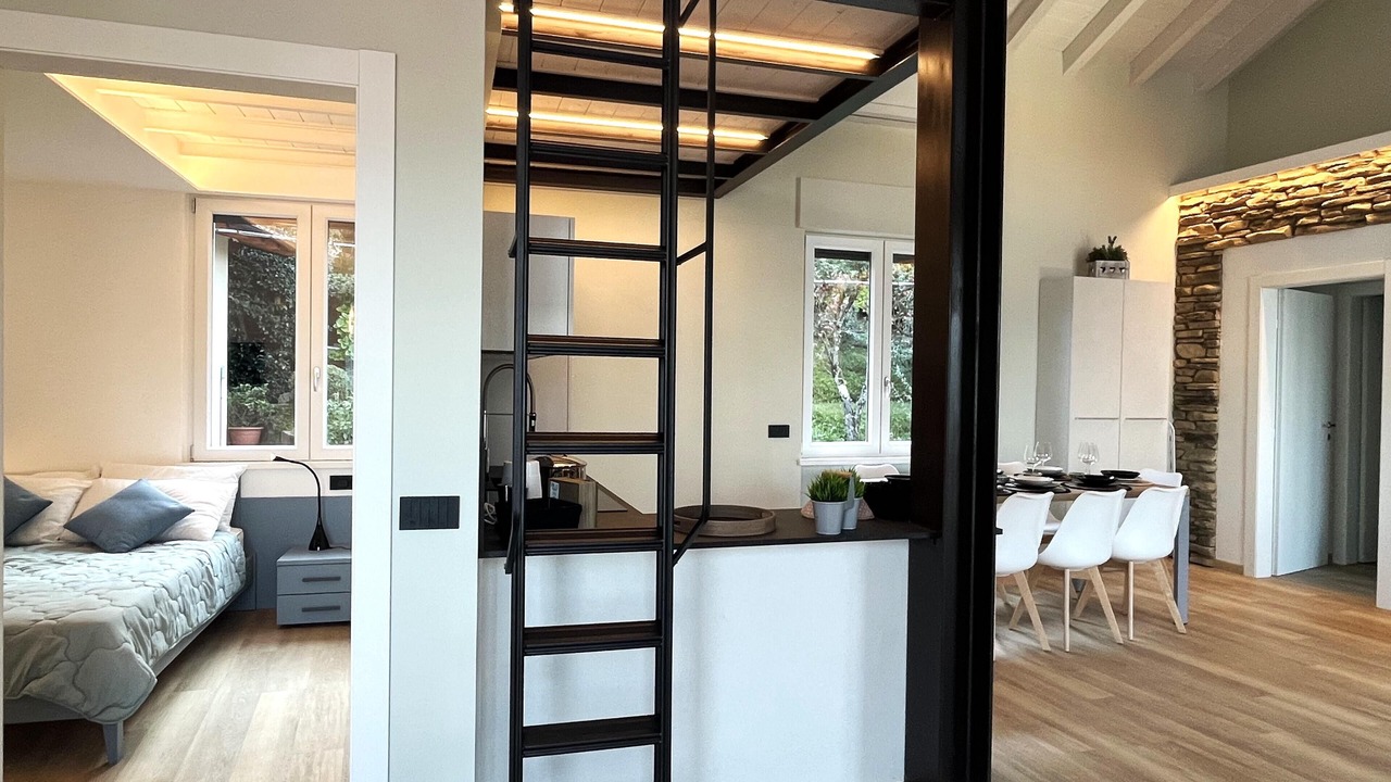 Photo of Bedroom in Levo