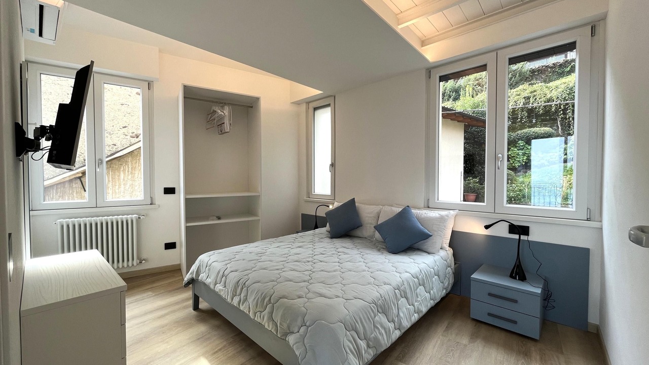 Photo of Bedroom in Levo