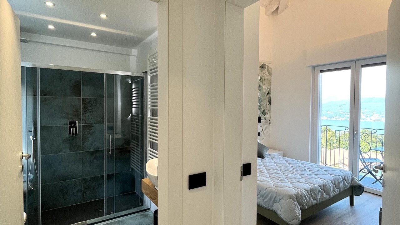 Photo of Bedroom in Levo