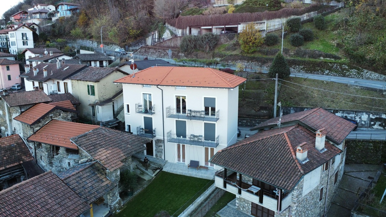 Photo of Outdoor in Levo