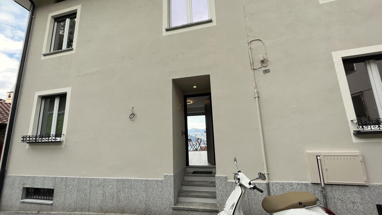 Photo of Outdoor in Levo
