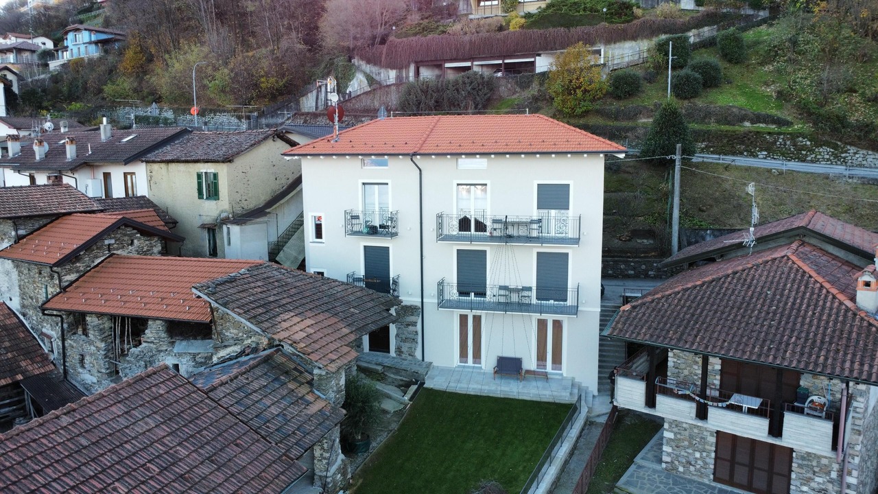 Photo of Outdoor in Levo