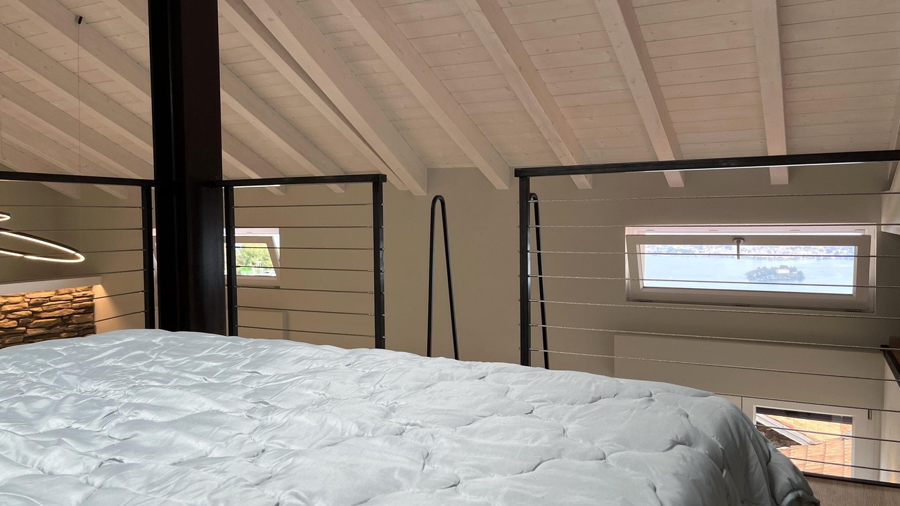 Photo of Bedroom in Levo