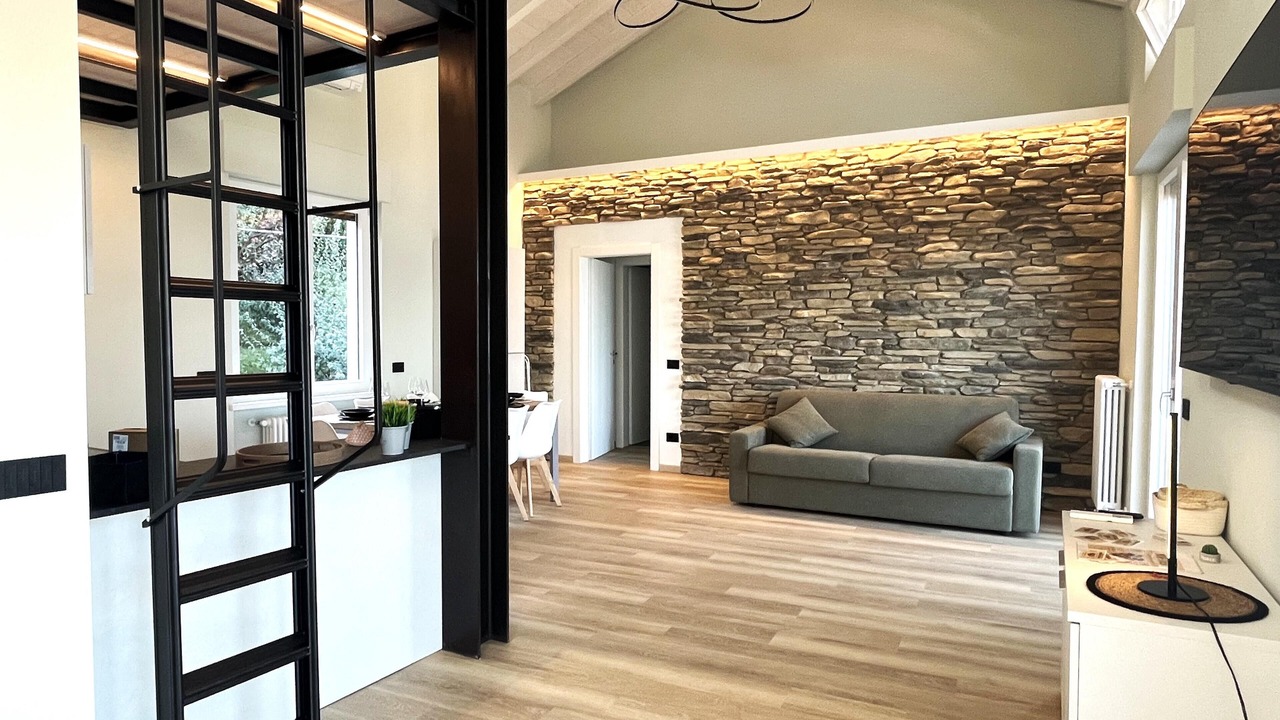 Photo of Livingroom in Levo