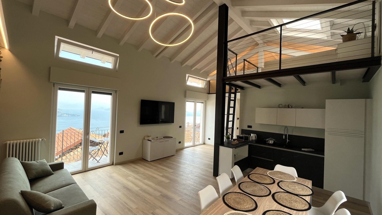 Photo of Livingroom in Levo