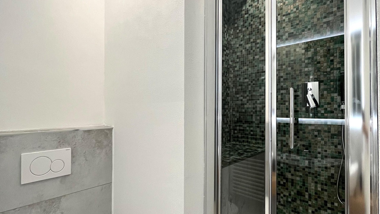 Photo of Bathroom in Levo