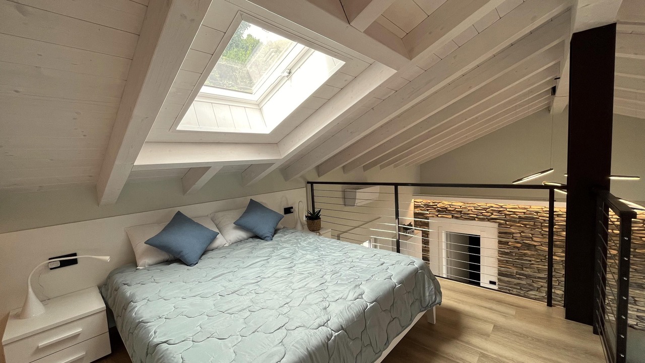 Photo of Bedroom in Levo