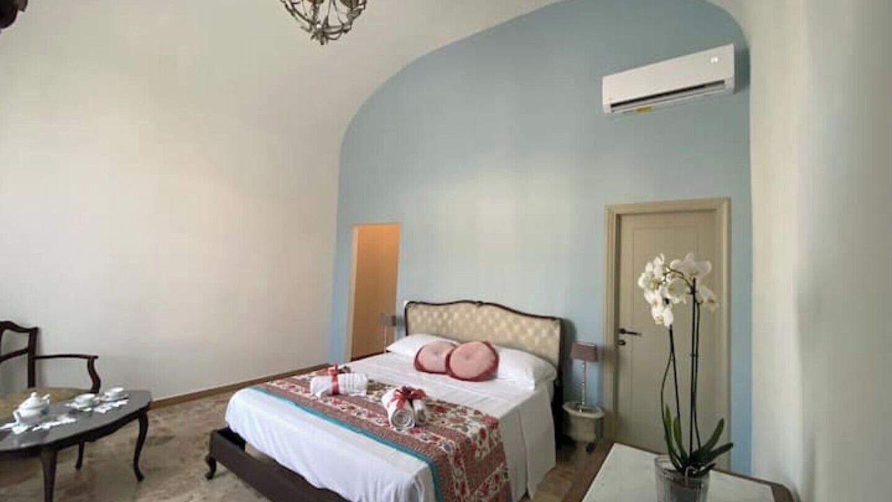 Photo of Bedroom in Certaldo Alto