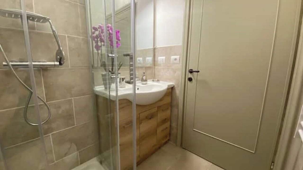 Photo of Bathroom in Certaldo Alto