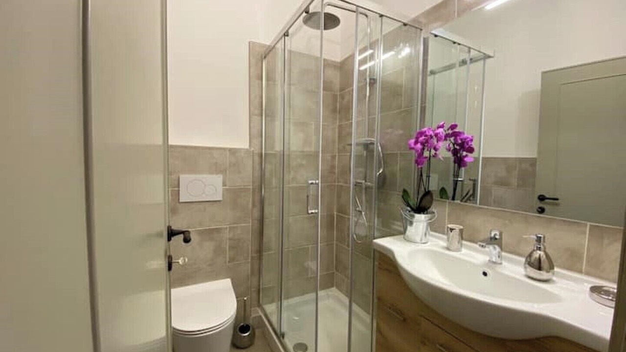 Photo of Bathroom in Certaldo Alto