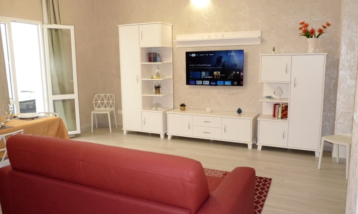 Photo of Livingroom in Cassibile
