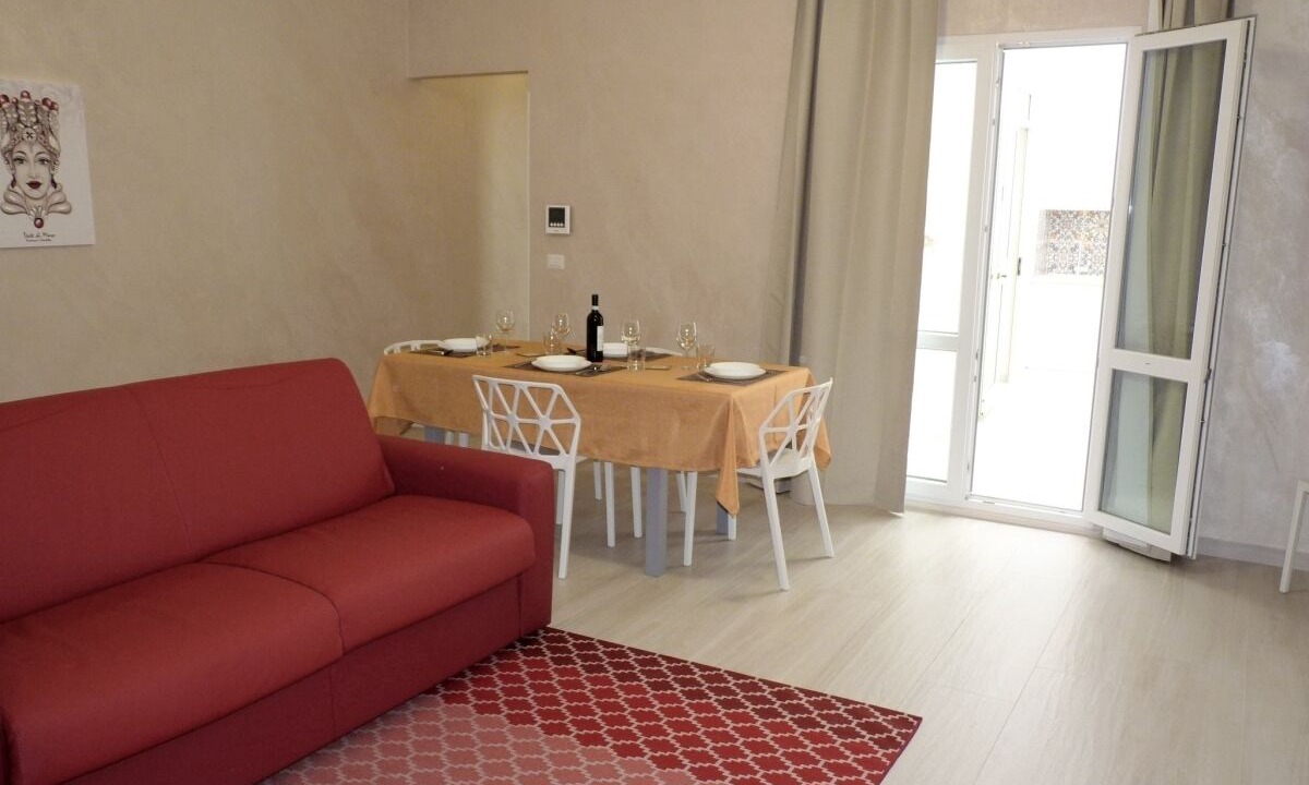 Photo of Livingroom in Cassibile