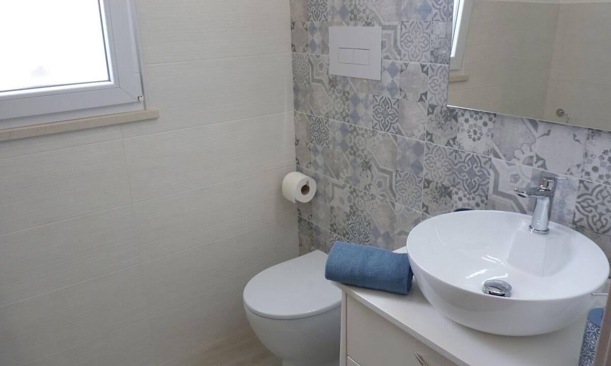 Photo of Bathroom in Cassibile