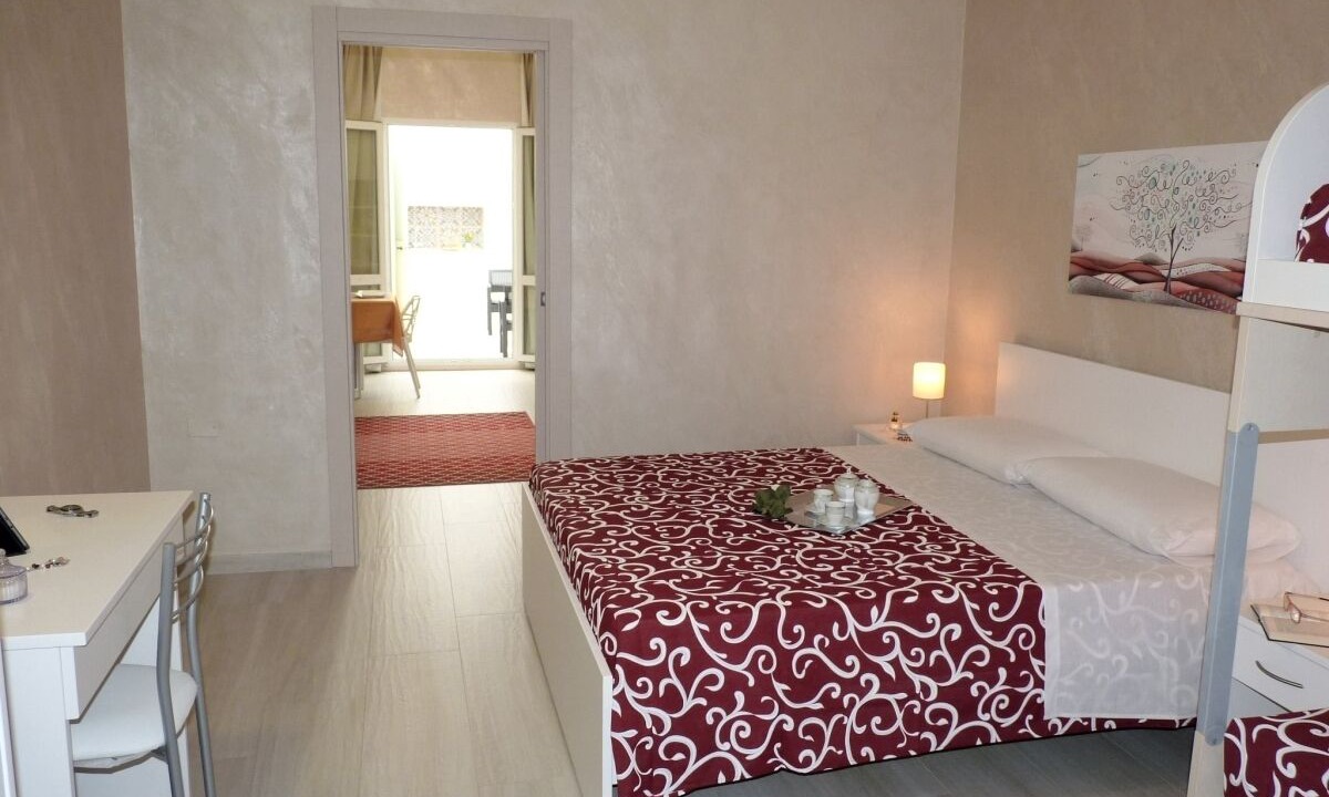 Photo of Bedroom in Cassibile