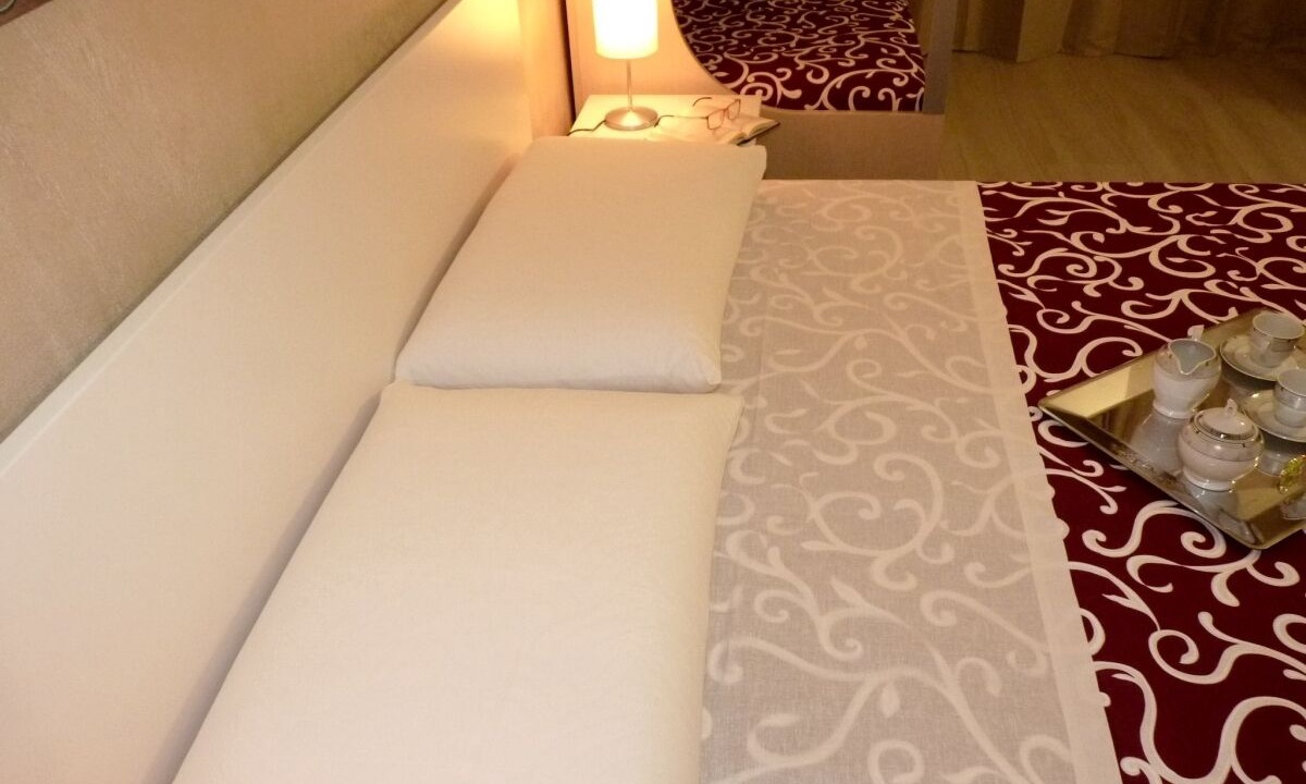 Photo of Bedroom in Cassibile