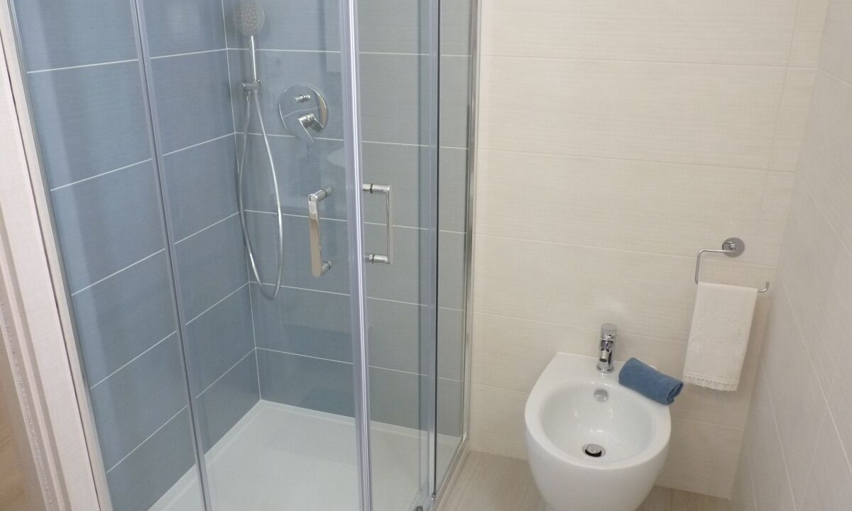 Photo of Bathroom in Cassibile