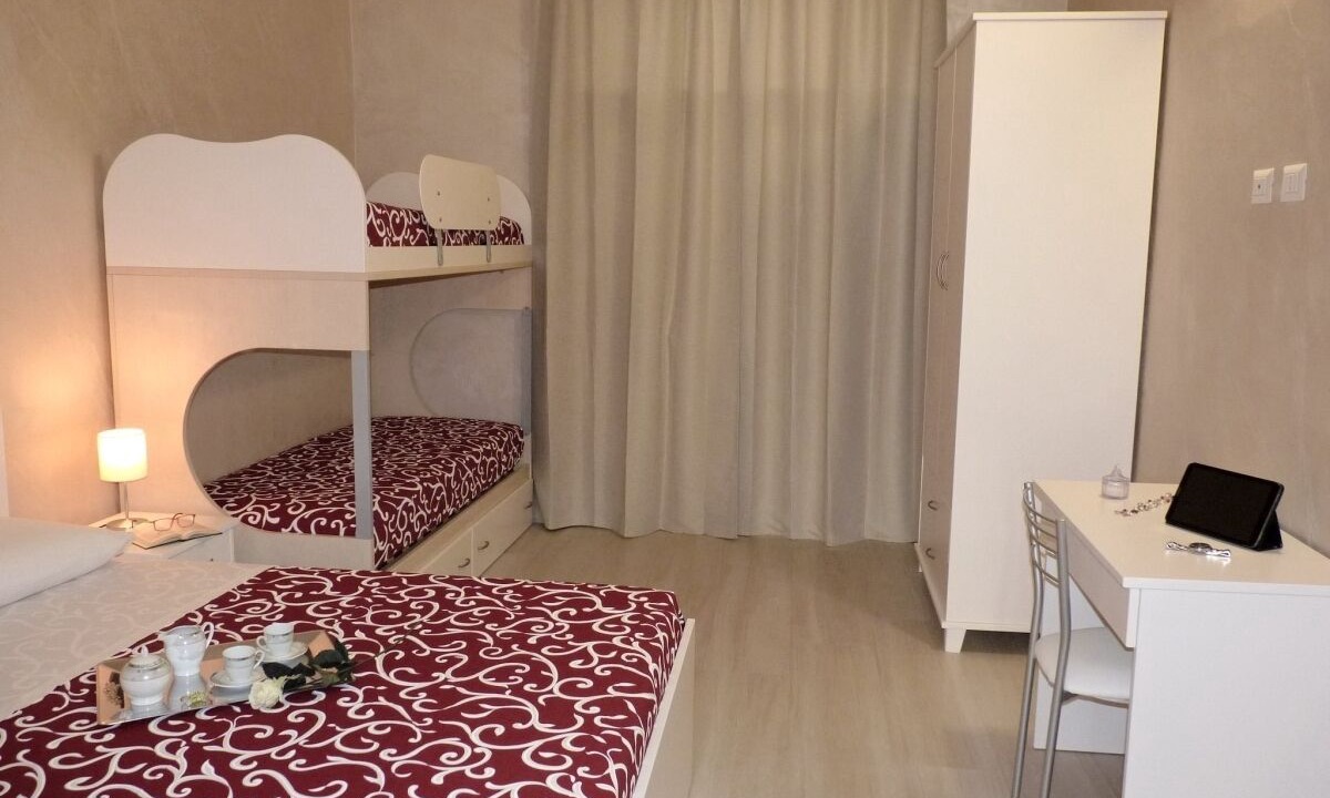 Photo of Bedroom in Cassibile