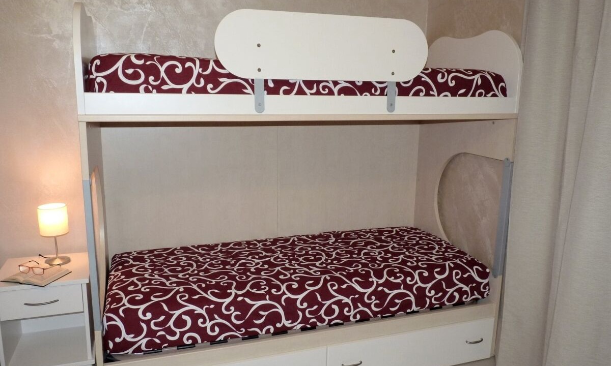 Photo of Bedroom in Cassibile
