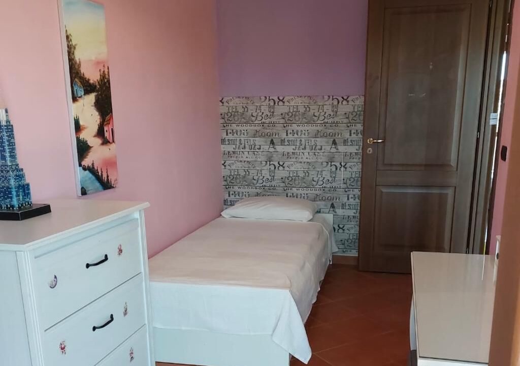 Photo of Bedroom in Poggio