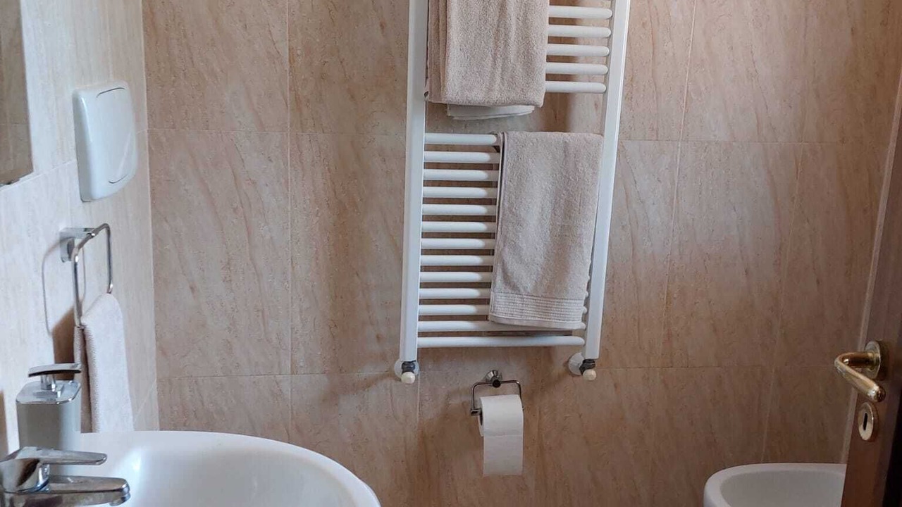 Photo of Bathroom in Poggio