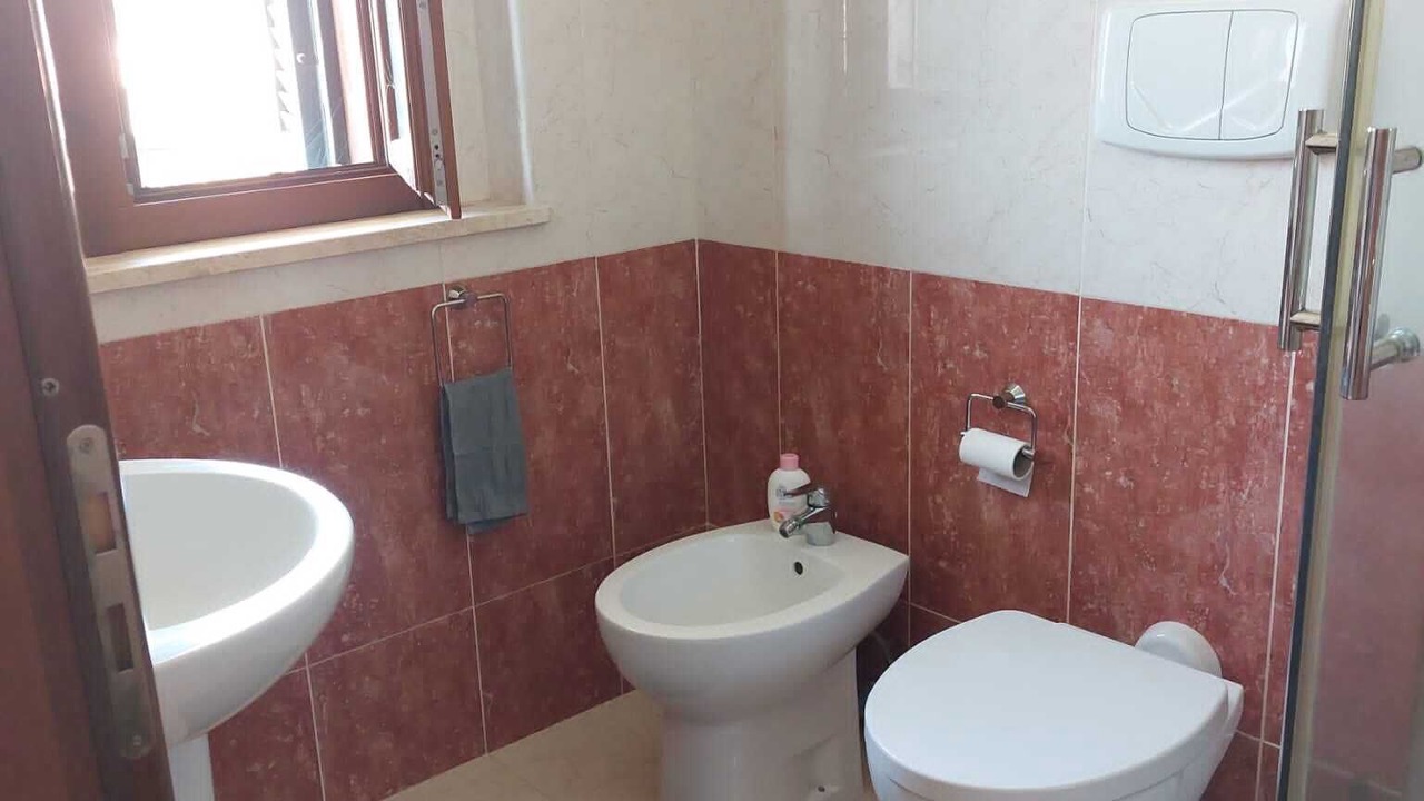 Photo of Bathroom in Poggio