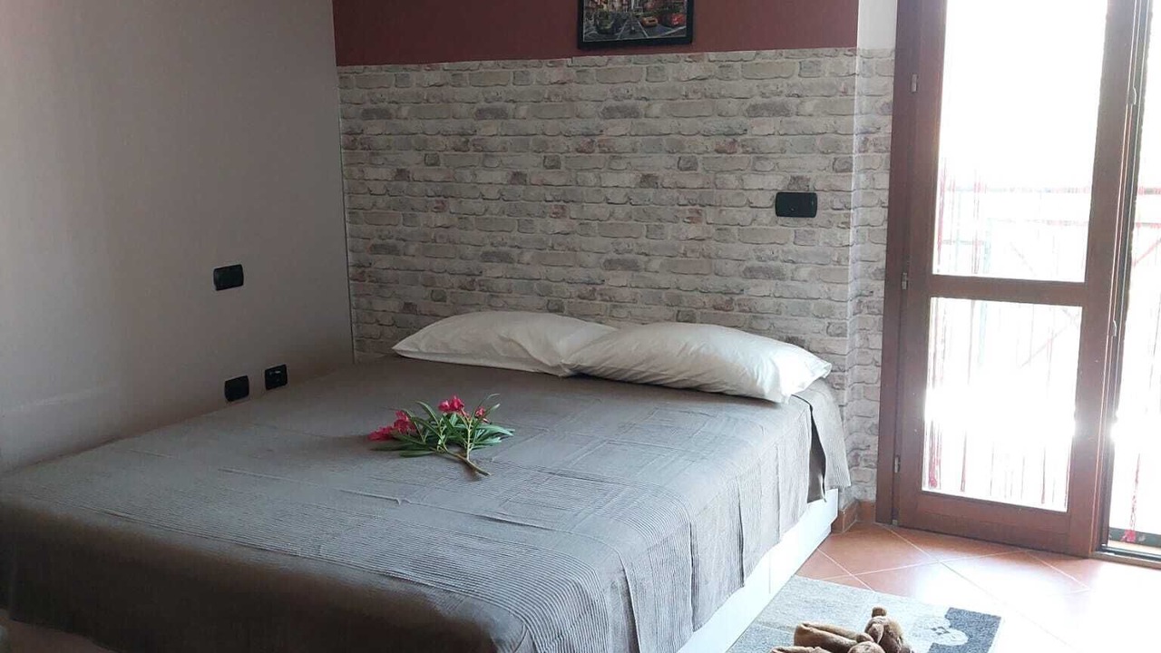 Photo of Bedroom in Poggio