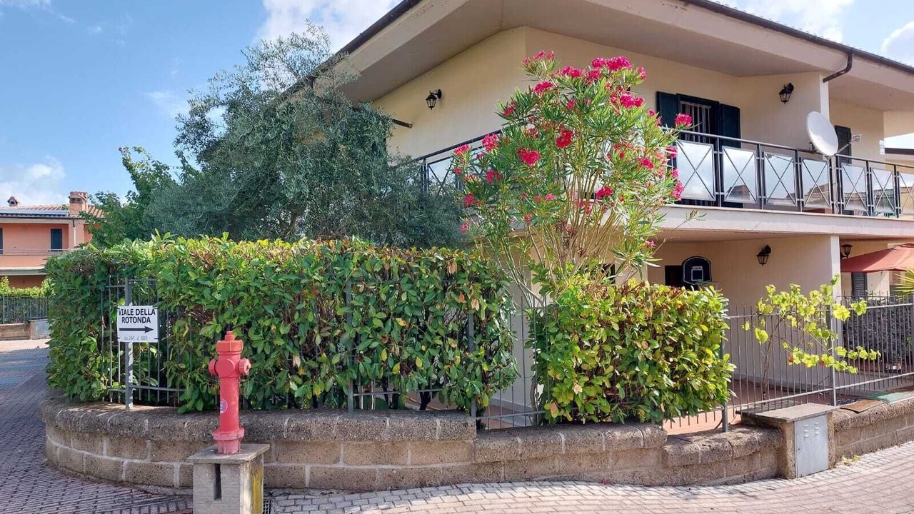 Photo of Outdoor in Poggio