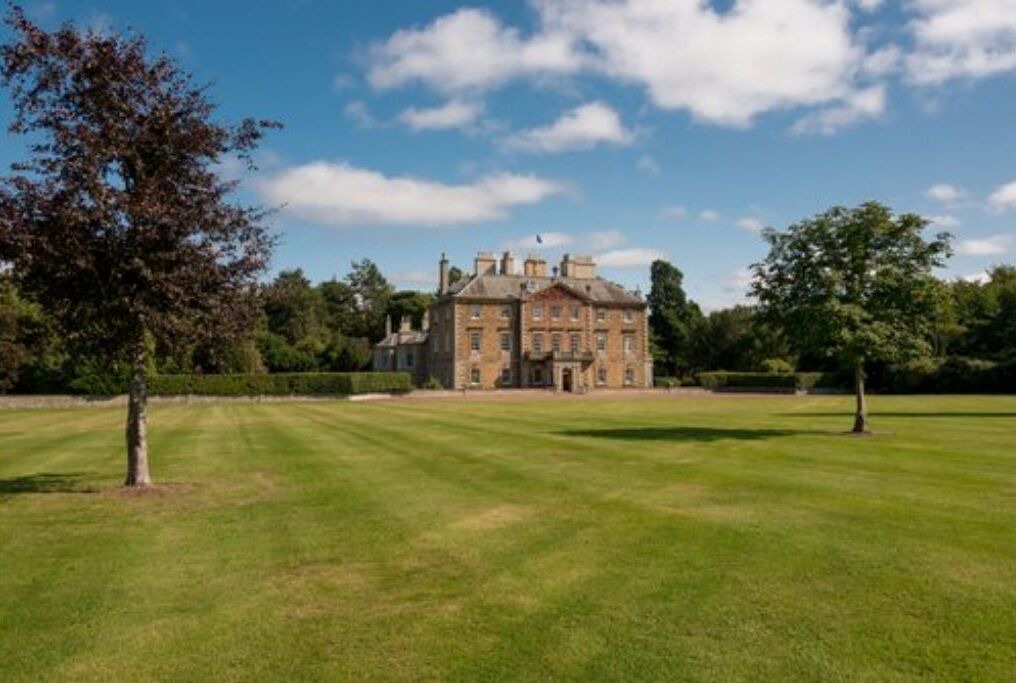 Photo of Outdoor in North Berwick