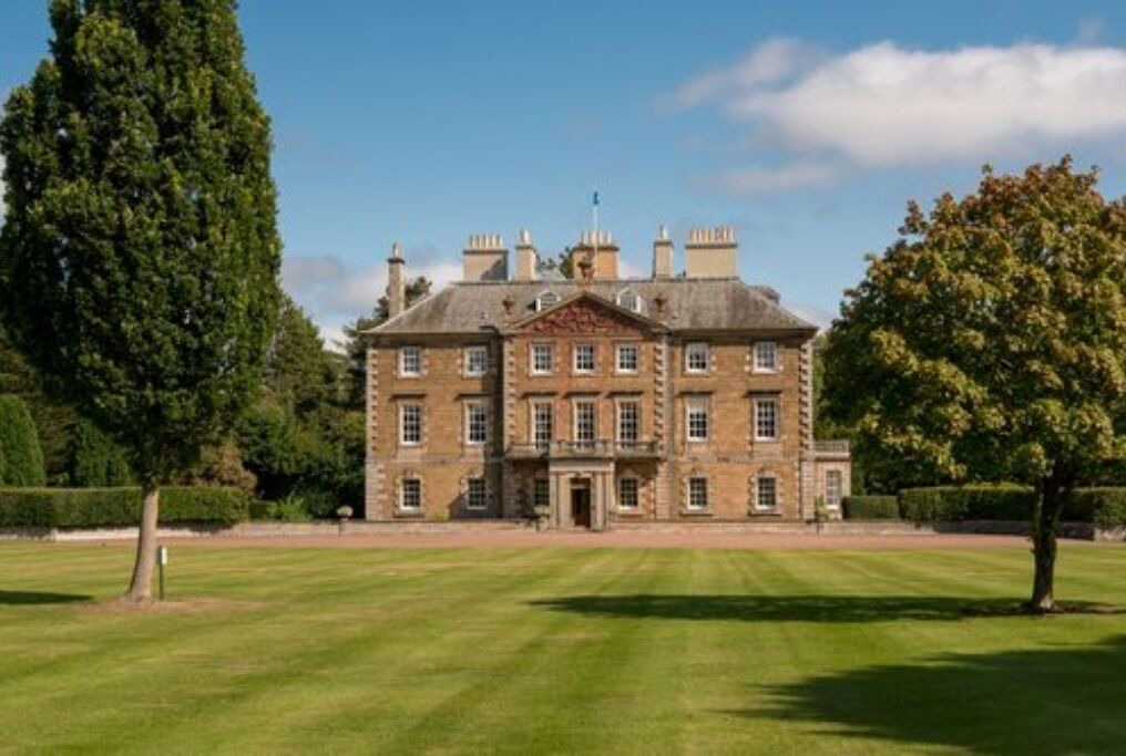 Photo of Outdoor in North Berwick