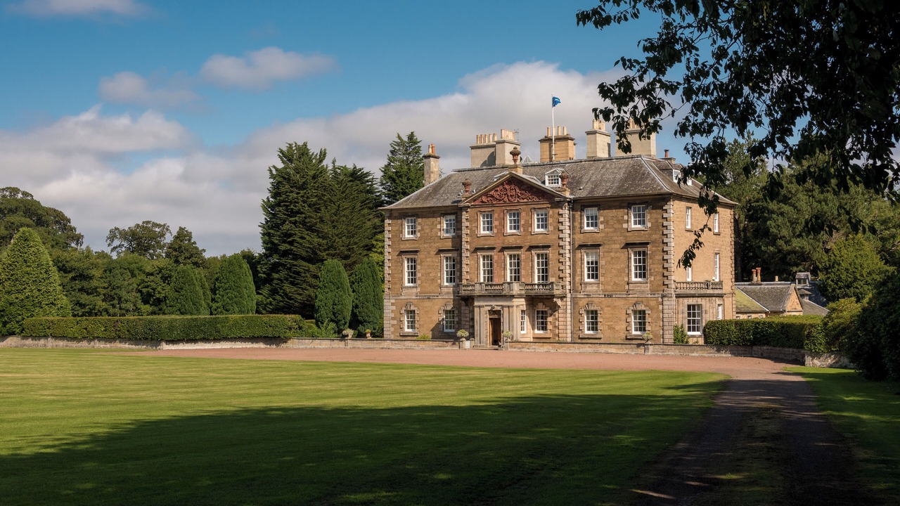 Photo of Outdoor in North Berwick