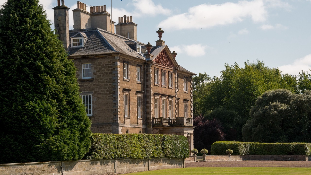 Photo of Outdoor in North Berwick