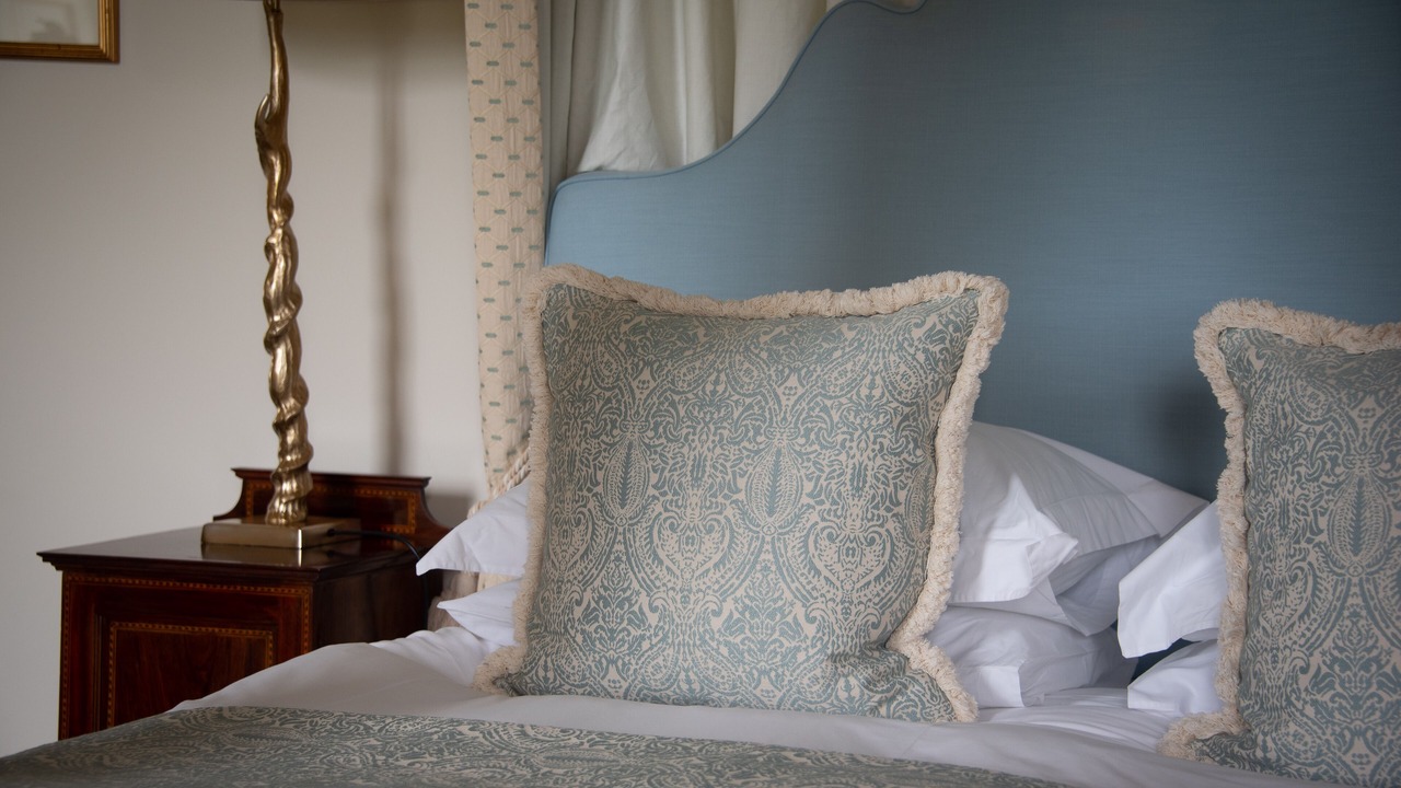 Photo of Bedroom in North Berwick