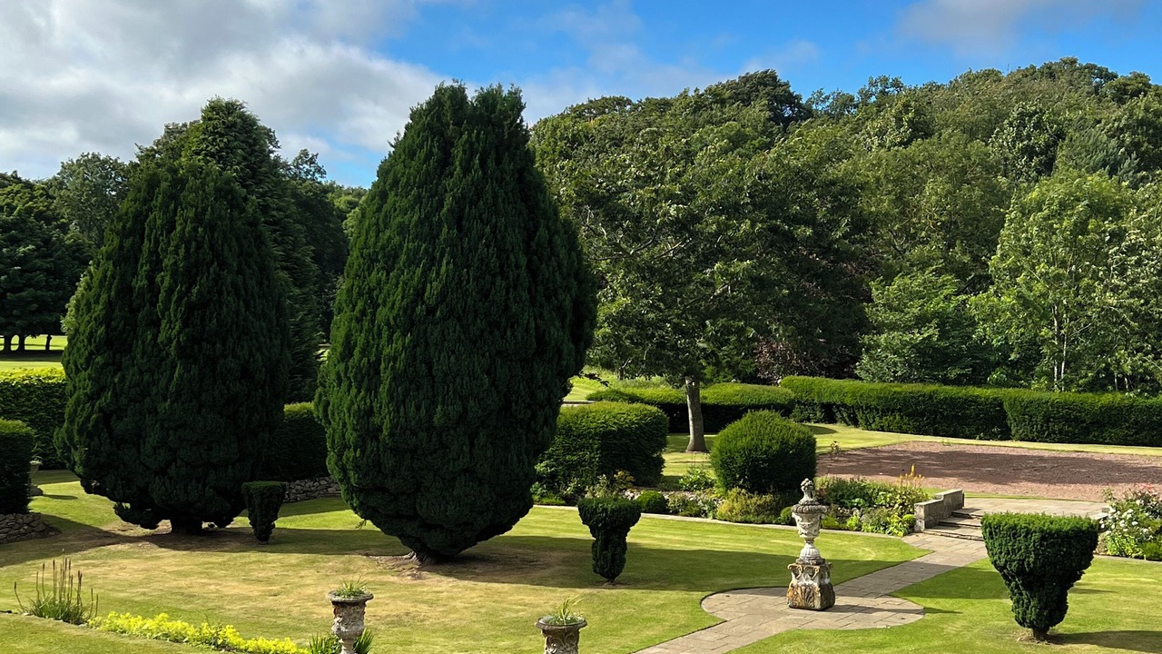 Photo of Outdoor in North Berwick