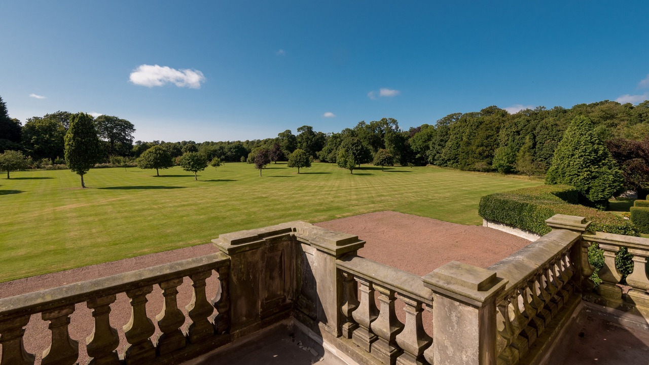 Photo of Outdoor in North Berwick