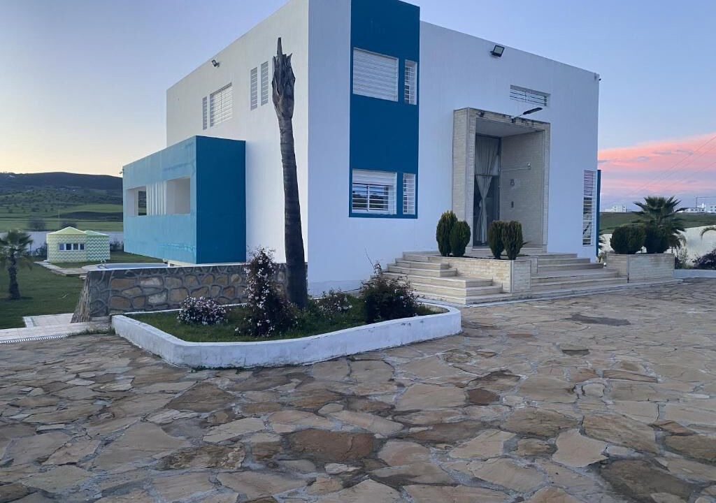 Photo of Outdoor in Bni Quolla